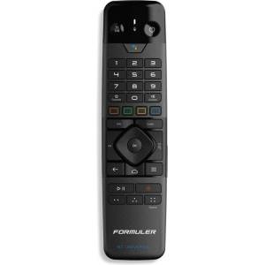 Formuler Airmouse GTV-BT1 - оригинален магически дистанционен контрол с гласово управление (Airmouse GTV-BT1) Дистанционно