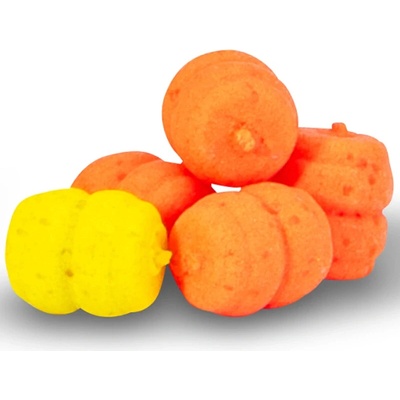 MS Range wafters Rings Shape Wafter Mix 7x8mm 20g Spice&Peach - Strawberry - Bisquit