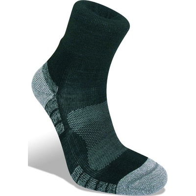 Bridgedale Hike LightWeight Merino Performance blacksilver