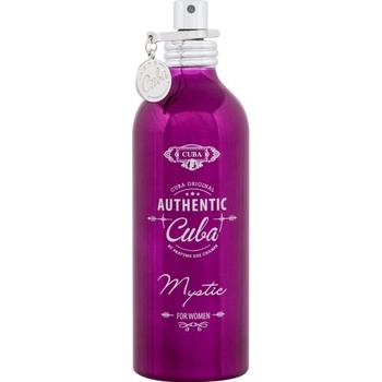 Cuba Authentic Mystic parfémovaná voda dámská 100 ml