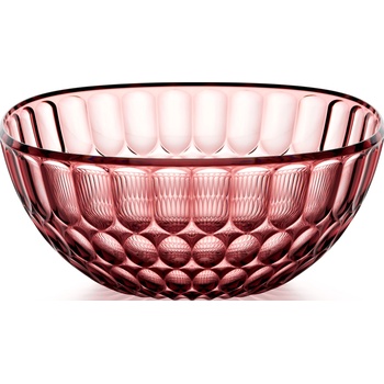 Guzzini Купа Vanity 25 см виолетово-розова (129725TE280)