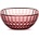 Guzzini Купа Vanity 25 см виолетово-розова (129725TE280)