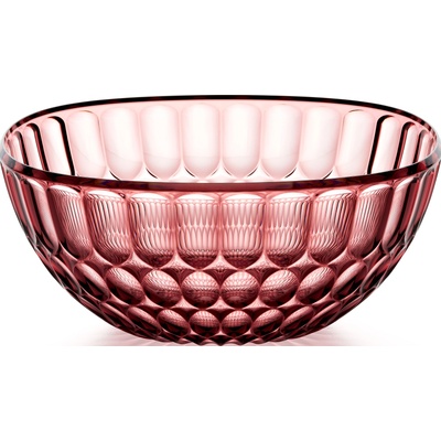 Guzzini Купа Vanity 25 см виолетово-розова (129725TE280)