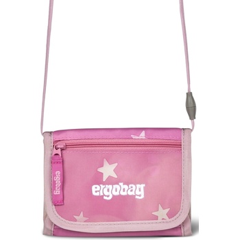 Ergobag Neck Pouch Magic CloudBear