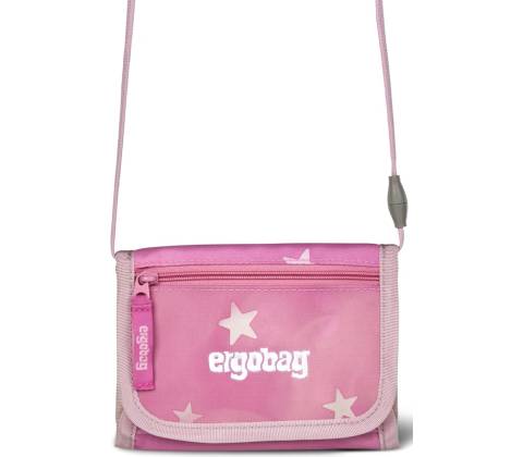 Ergobag Neck Pouch Magic CloudBear