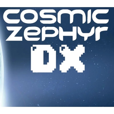 Cosmic Zephyr DX