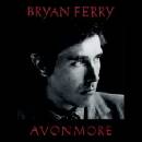 Bryan Ferry - Avonmore CD