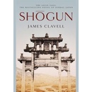 Shogun - J. Clavell