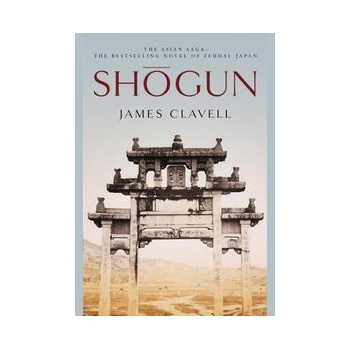 Shogun - J. Clavell