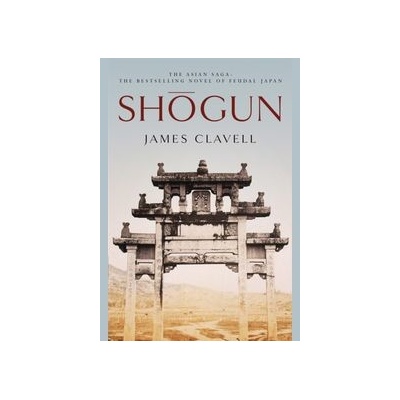 Shogun - J. Clavell