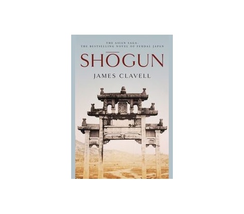 Shogun - J. Clavell