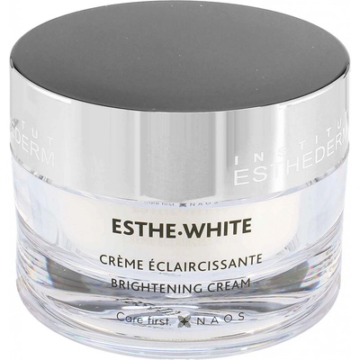 Institut Esthederm Esthe-White bělící denní krém 50 ml