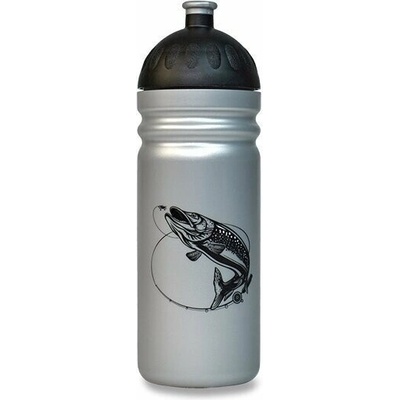 Zdravá lahev Sumec a štika 0,7 l