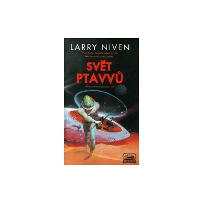 Svět Ptavvů – Larry Niven
