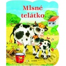 Mlsné telátko