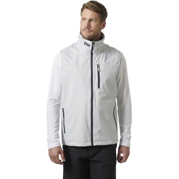 Helly hansen Потник Helly hansen Crew 2.0 vest - White (Grey Fog)