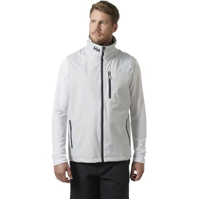 Helly hansen Потник Helly hansen Crew 2.0 vest - White (Grey Fog)
