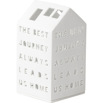 Raeder Лампион за свещи Raeder 193 къщичка (C92419)