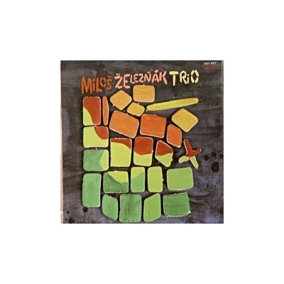 Rózsa Oskar Trio - Universal Cure Digipack CD