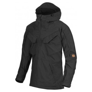 Bunda Helikon-Tex Pilgrim Anorak čierna
