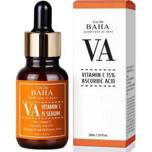 Cos De BAHA - VA Vitamin C 15 Serum 30ml