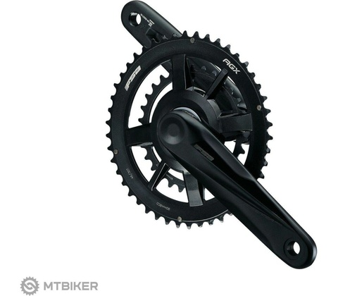 FSA Gossamer Pro MegaExo