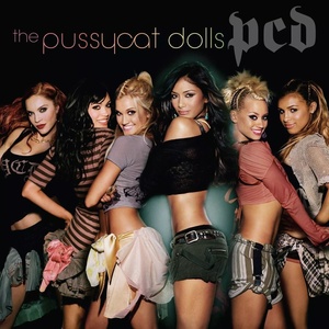 The Pussycat Dolls - PCD (CD) (0602478657733)