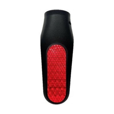 Boční plast předního kola X-scooters 4M08