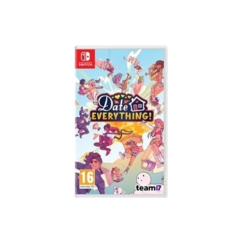 Date Everything!