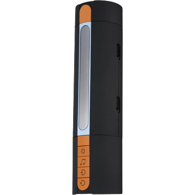 CRUIZR CRUIZR-CP03 Deluxe Vibrating And Sucking Automatic Masturbator With Adapter