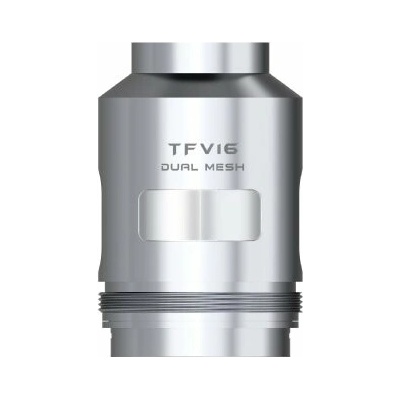 Smoktech TFV16 dual mesh 0,12ohm