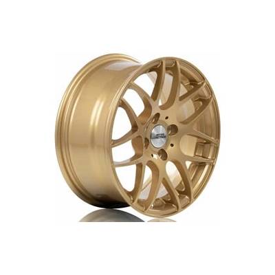 INTER ACTION SPORT 7x15 4x100 ET38 gold
