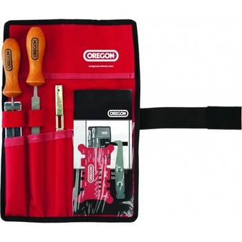 Oregon Souprava pro ostření pilových řetězů 4mm