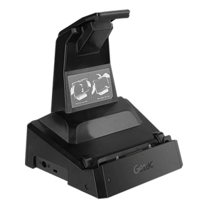 Getac GDOD2A Office Dock, EU, UK (GDOD2A) Джобни компютри (PDA)