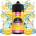 Bombo Bar Juice Hyper Boost Banana Ice 10ml/120ml