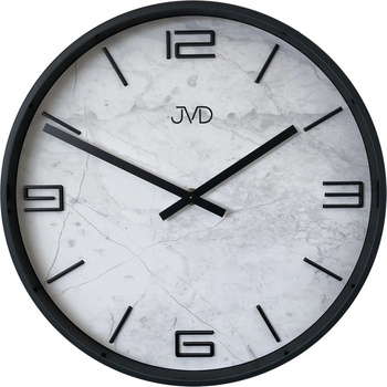 JVD HC21.2