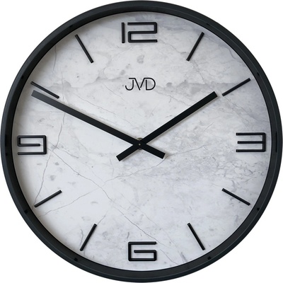 JVD HC21.2