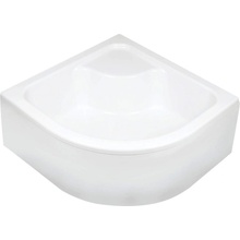 Deante Deep KTD 042B 80 x 80 cm