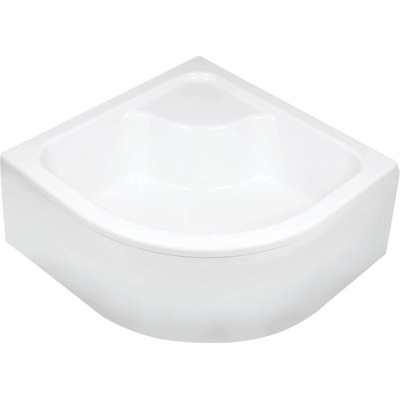 Deante Deep KTD 042B 80 x 80 cm
