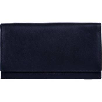 Arwel Dámská kožená peněženka 511-4027 černá