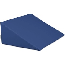 Habys Klin na polohovanie tmavo modrá (#12) - Vinyl Flex 30 x 40 x 12 cm od 20 x 15 x 10 cm