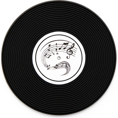 Podložky pod poháre - Platne