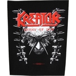 RAZAMATAZ кръпка голяма Kreator - враг На Бог - RAZAMATAZ - BP0683
