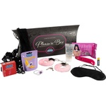 Durex Pleasure Box Limited Edition - superlove