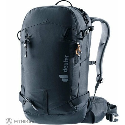 Deuter Freerider 24l Black