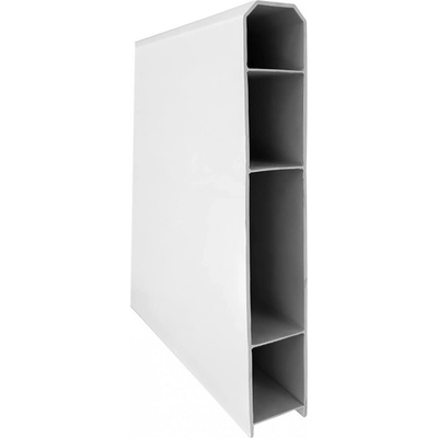 PILECKÝ Podhrabová deska PILHRAB plastová 2950 x 300 x 50 mm