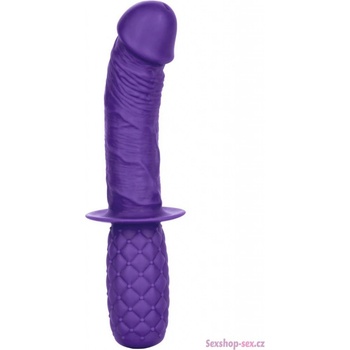 CalExotics Grip Thruster