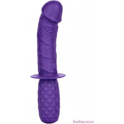 CalExotics Grip Thruster