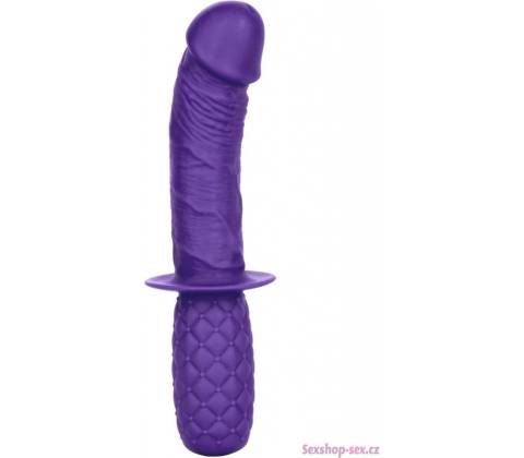 CalExotics Grip Thruster