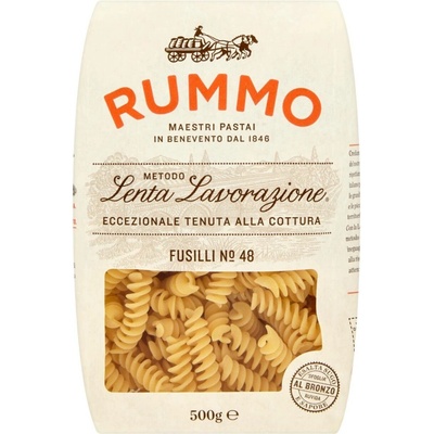 Rummo Fusilli No.48 0,5 kg